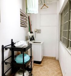 Blk 370 Woodlands Avenue 1 (Woodlands), HDB 5 Rooms #578867341